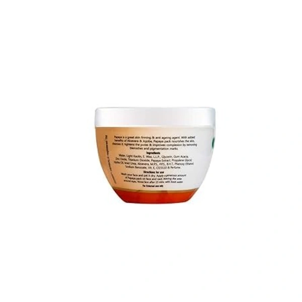 SUNNY Papaya Pack (150 ml) - 1