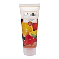 SKINELLA Goji Berry  (100 ML) Face Wash (100 ml)