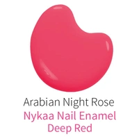 Nykaa Nail Enamel Polish - Sweet Pea Blush 125