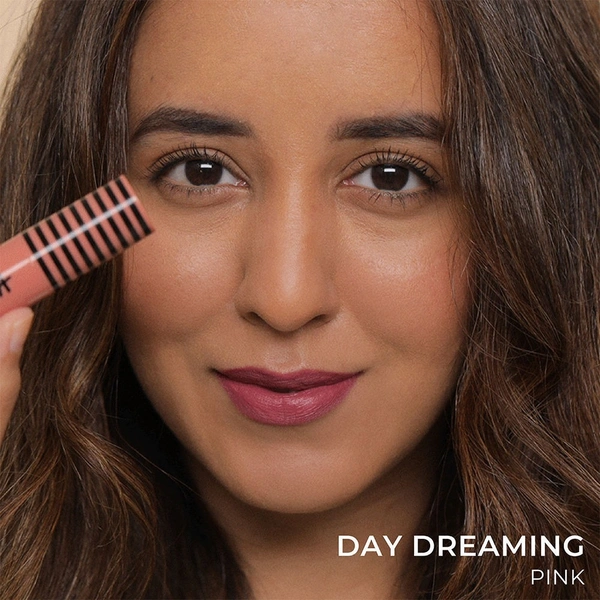 NYKAA Nykaa So Creme! Creamy Matte Lipstick - Day Dreaming