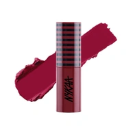 NYKAA Nykaa So Creme! Creamy Matte Lipstick - Gossip Dose