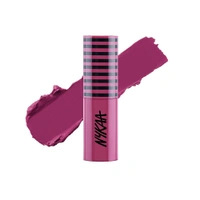 NYKAA Nykaa So Creme! Creamy Matte Lipstick - TGIF