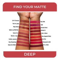 NYKAA Nykaa So Creme! Creamy Matte Lipstick - Bon Appetit Baby