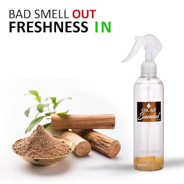 OSCAR Sandal Spray (250 ml) - 250ml