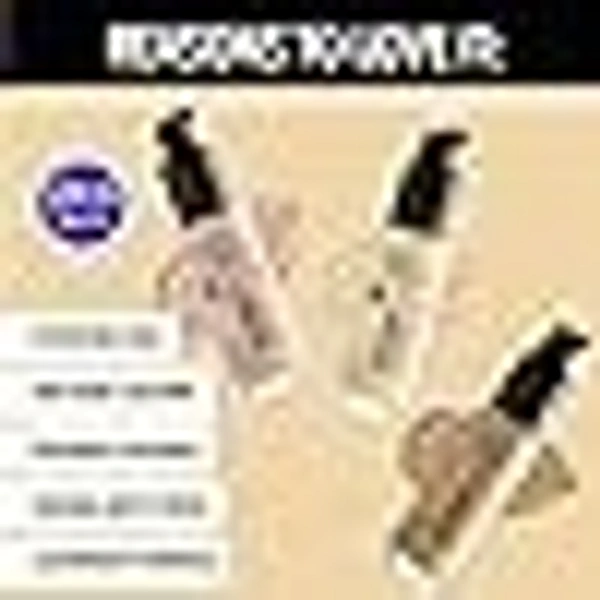 Blue Heaven BLUE HEAVEN High Coverage Foundation - Vanila 101 Compact (Vanila, 8 g) - 1