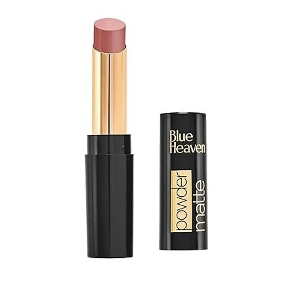 Blue Heaven BLUE HEAVEN Powder Matte - Sienna Sunset (Sienna Sunset, 3.5 g) - 1