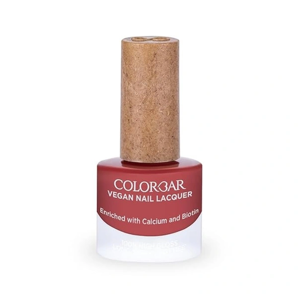 COLORBAR Vegan Nail Lacquer - (Rumours 014) Rum ours ()