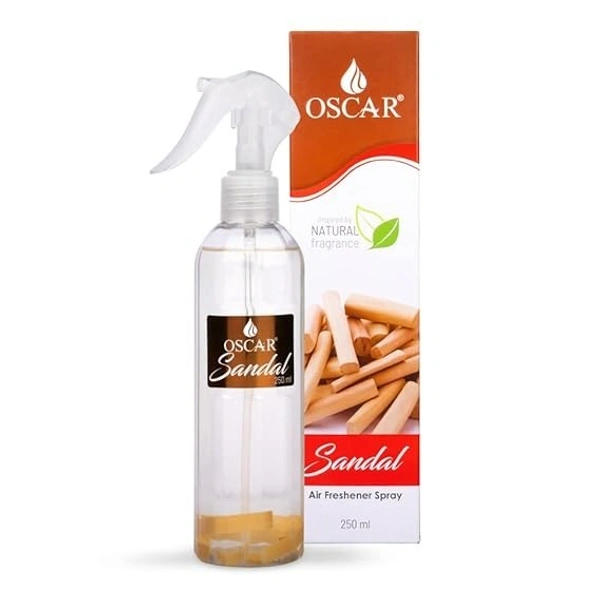 OSCAR Sandal Spray (250 ml) - 250ml
