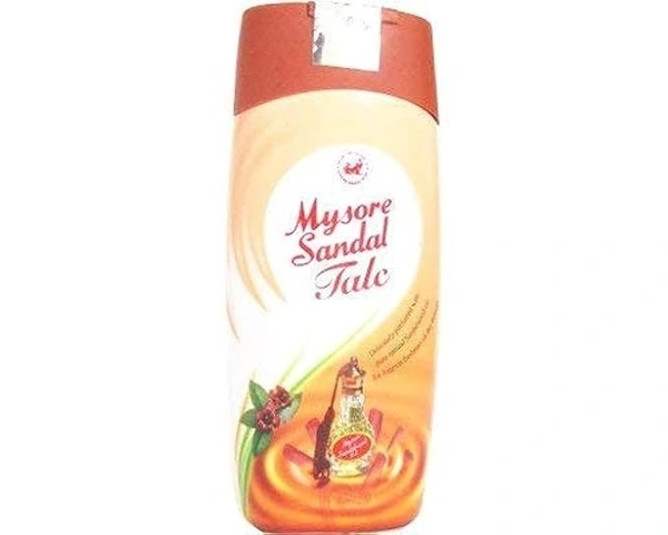 MYSORE SANDAL Sandal Talc (101 g)