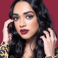 NYKAA Nykaa All Day Matte Waterproof, Transfer Proof, 12H Liquid Lipstick - Girl Gang
