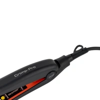 OZOMAX BROADY HAIR CRIMPER
