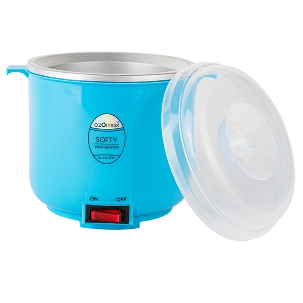 OZOMAX SOFTY WAX HEATER
