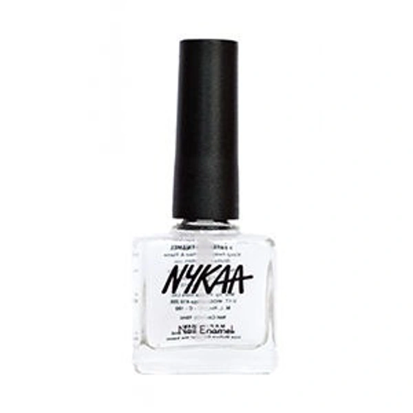 Nykaa Nail Enamel Polish - Sugar Syrup 105
