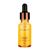 Colorbar Blue light defense Skin Shield Serum Oil - 20ml