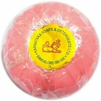 Mysore Sandal MYSORE SANDAL Rose Luxury Bath Soap (3 x 50 g)