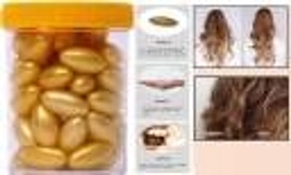 VITAMIN E CAPSULES (MULTICOLOR) (60 ml)