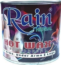 RAIN Cold + Hot Wax Wax (1200 g)
