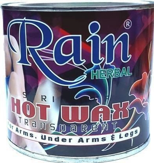 RAIN Cold + Hot Wax Wax (1200 g)