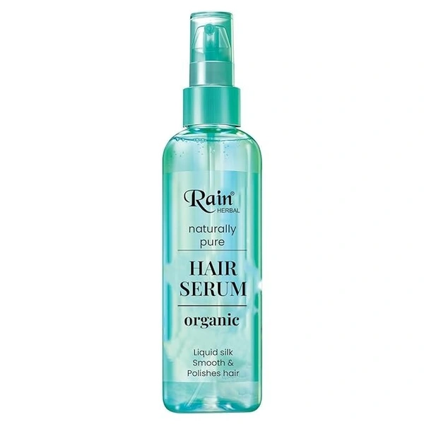 RAIN Herbal Naturally Pure Hair Serum Hair Serum (100 g)