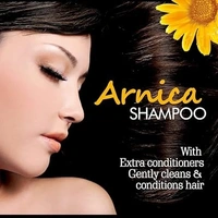SUNNY Arnica Shampoo (150ml) (150 ml)
