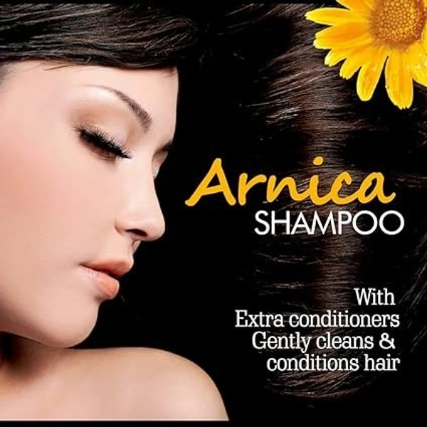 SUNNY Arnica Shampoo (150ml) (150 ml)