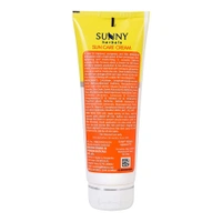 SUNNY Sunscreen - SPF 30 PA+ Sun Care Cream SPF 30 (100 g)