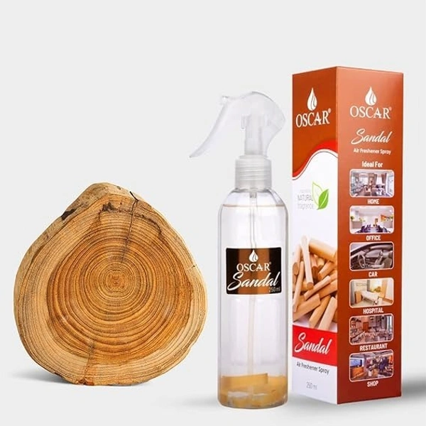 OSCAR Sandal Spray (250 ml) - 250ml