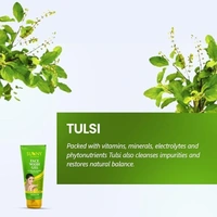 SUNNY Aloevera, Calendula, Aloe Vera, Calendula, Neem Tulsi Face wash (2Pc) Face Wash (210 g)