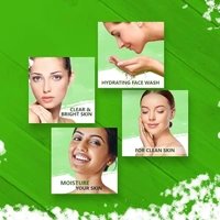 SUNNY Aloevera, Calendula, Aloe Vera, Calendula, Neem Tulsi Face wash (2Pc) Face Wash (210 g)