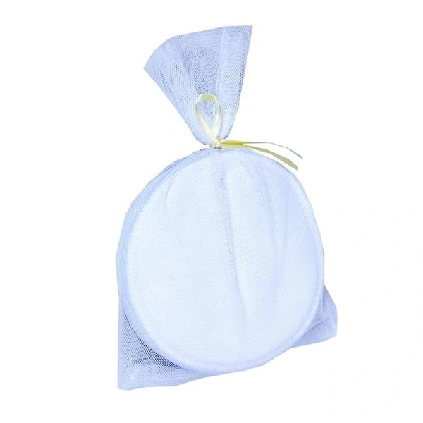 MORISONS Morisons 6 Pc Nursing Breast Pad (Pack of 6)