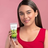 SKINELLA Kiwi Face Scrub (100 g)