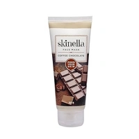 SKINELLA Coffee Chocolate Face Mask (50 g)