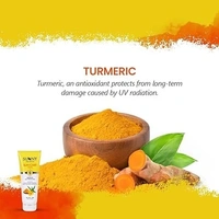 SUNNY Sunscreen - SPF 30 PA+ Sun Care Cream SPF 30 (100 g)