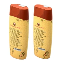 MYSORE SANDAL Sandal Talc (2 x 200 g)