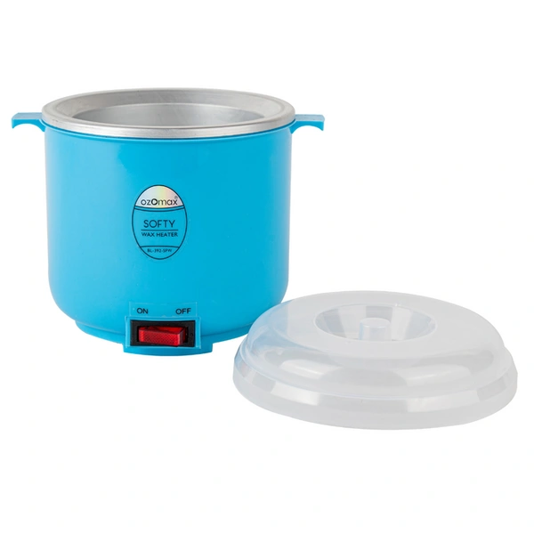 OZOMAX SOFTY WAX HEATER