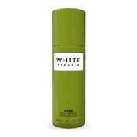 Colorbar White Fressia Deodorant
