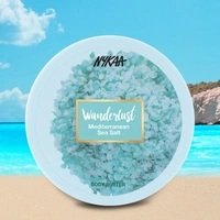 Wanderlust Mediterranean Sea Salt Body Butter