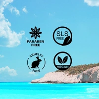 Wanderlust Mediterranean Sea Salt Body Butter