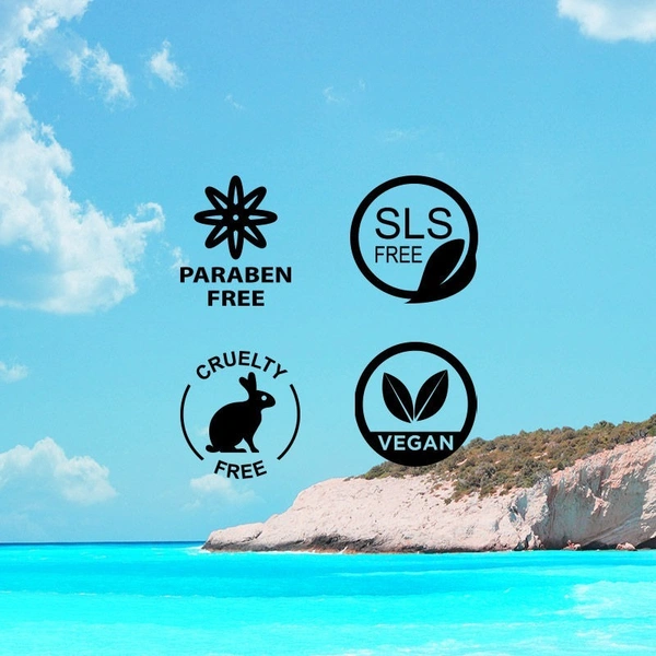 Wanderlust Mediterranean Sea Salt Body Butter