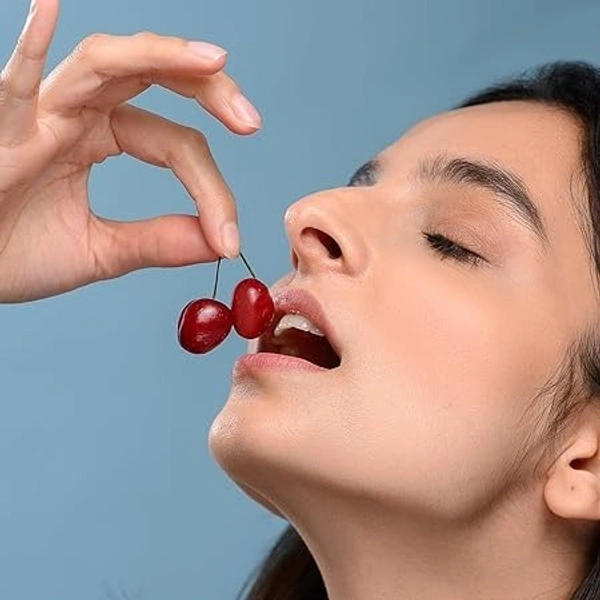 SKINELLA Cherry Berry Day Cream (100 g)