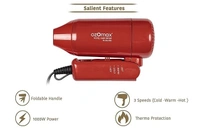 OZOMAX NOVEL HOT & COLD 1000 WATT