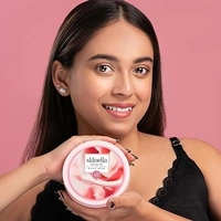 SKINELLA Milky Rose Body Butter (200 g) - 240g