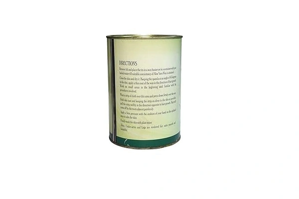 Sleek Aloe Wax (600X2) Wax (1200 g)