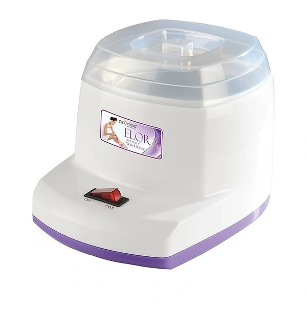 OZOMAX ELORA AUTOMETIC WAX HEATER