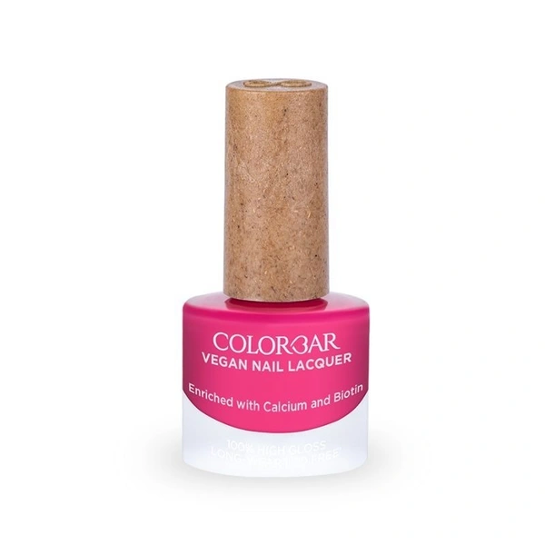 COLORBAR Vegan Nail Lacquer - (ILY 038) ILY ()