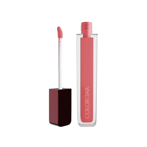 COLORBAR POWERKISS VEGAN MATTE LIPCOLOR (Charmer) (Pink, 5 ml)