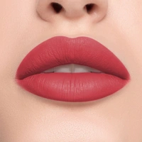 COLORBAR POWERKISS VEGAN MATTE LIPCOLOR (Charmer) (Pink, 5 ml)
