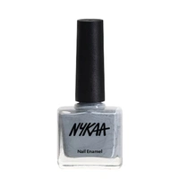 Nykaa Nail Enamel Polish - Sesame Sundae 80