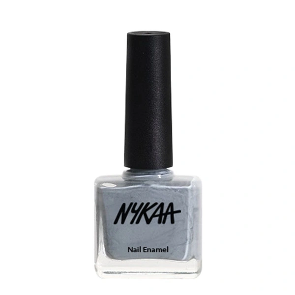 Nykaa Nail Enamel Polish - Sesame Sundae 80