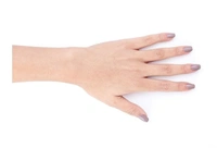 Nykaa Nail Enamel Polish - Sesame Sundae 80